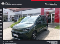 Bild des Angebotes Toyota Proace City Verso 1.5 D-4D L1 Aut Team Deutschland