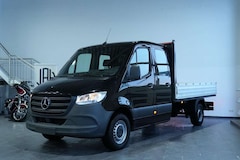 Bild des Angebotes Mercedes-Benz Sprinter III Pritsche DoKa 317CDI RWD L3 *AUTOMATIK*