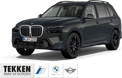 Bild des Angebotes BMW X7 xDrive40d M-Sport Pro/Exklusiv Pak./AHK/ACC