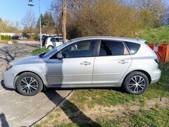 Bild des Angebotes Mazda 3 1.6 Sport Active Plus