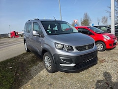 Bild des Angebotes Peugeot Rifter -Berlingo HDI  Active/Familie