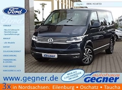 Bild des Angebotes VW T6 Multivan T6.1 Multivan 204PS DSG 4Motion Standhzg