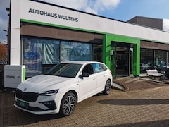 Bild des Angebotes Skoda Scala SCALA DRIVE ACC KLIMA MATRIX