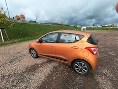 Bild des Angebotes Hyundai i10 i10 1.2 Intro Edition