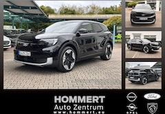 Bild des Angebotes Ford Explorer RWD Extended Range Premium *Panorama*