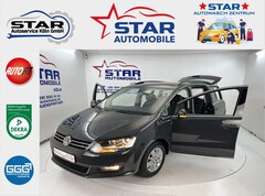 Bild des Angebotes VW Sharan Comfortline BMT S/S*2,0-110KW*TEMP*KAMERA*EU6