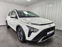 Hyundai BAYON Bayon TREND SHZ PDC Kam. CarPlay beh.Lenkrad