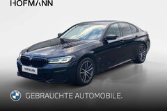 Bild des Angebotes BMW 540 M Sport Pro