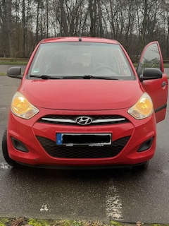 Bild des Angebotes Hyundai i10 1.1 Classic