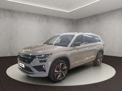 Bild des Angebotes Skoda Kodiaq RS
