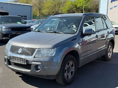 Bild des Angebotes Suzuki Grand Vitara 1.9 DDIS Comfort AHK Klimaaut PDC