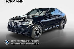 Bild des Angebotes BMW X4 M Sport