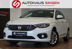 Bild des Angebotes Fiat Tipo 1.6 Multijet Lounge AUTOMATIK|NAVI|KAMERA