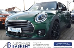 Bild des Angebotes MINI Cooper Clubman Classic Trim*LED*SPORT*SHZ*PDC