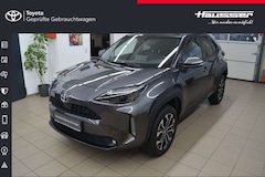Bild des Angebotes Toyota Yaris Cross 1,5 Hybrid Team D+WINTER+SAFETY+SMART-CONNECT-P