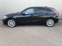 BMW 118 iA*Sportsitz*DAB*Navi*17"Alu*Sitzheiz*PDC