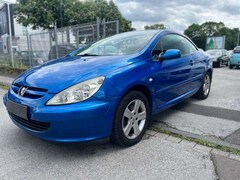 Bild des Angebotes Peugeot 307 CABRIO KLIMAAUTO TÜV 09/2025