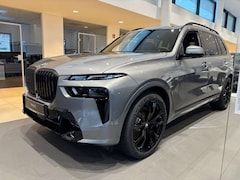 Bild des Angebotes BMW X7 xDrive40d M Sportpaket
