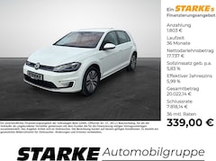 Bild des Angebotes VW e-Golf