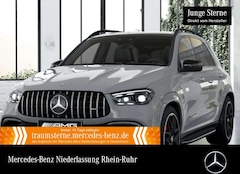 Bild des Angebotes Mercedes-Benz GLE 63 AMG GLE 63 S 4M NIGHT+PANO+360+AHK+MULTIBEAM+FAHRASS