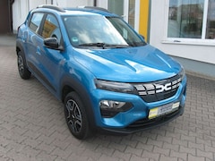 Bild des Angebotes Dacia Spring Electric Essential