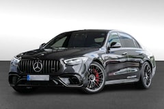 Bild des Angebotes Mercedes-Benz S 63 AMG S -Klasse Lim. S 63 AMG e 4Matic+ L