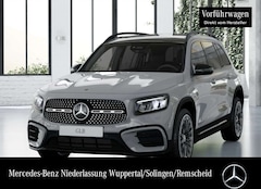 Bild des Angebotes Mercedes-Benz GLB 200 AMG+NIGHT+PANO+AHK+LED+KAMERA+7G