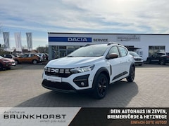 Bild des Angebotes Dacia Sandero Stepway TCe 100 ECO-G Extreme+ SHZ+Navi+Klimaauto