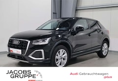 Bild des Angebotes Audi Q2 35 TDI advanced LED*PDC*R-Kamera *