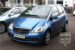 Bild des Angebotes Mercedes-Benz A 150 Autom. Klima/Sitzheizung/eFH