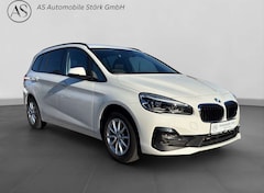Bild des Angebotes BMW 218 Sport Line+7Sitze+LED+Navi+HiFi