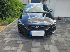Bild des Angebotes Opel Astra Astra 1.2 Turbo, Sport, AHK, wenig Km
