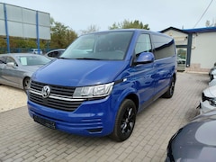 Bild des Angebotes VW T6 Transporter 6 Personen PKW KLIMA AHK