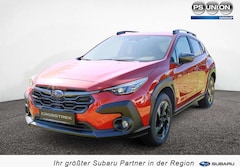Bild des Angebotes Subaru Crosstrek 2.0 Active PDC SHZ KAMERA ACC LED