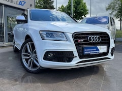 Bild des Angebotes Audi SQ5 3.0 TDI competition quattro