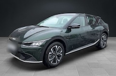 Bild des Angebotes Kia EV6 77.4 AWD STD