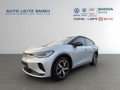 Bild des Angebotes VW ID.4 GTX AHK WäPu ACC IQ LM20 Komfort Sport-Paket