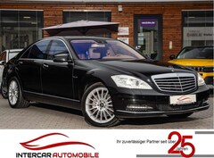 Bild des Angebotes Mercedes-Benz S 350 BlueTec 4Matic Lang |EU6|ACC|Renterfahr.|