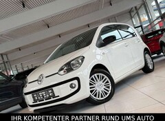 Bild des Angebotes VW up! cup up!