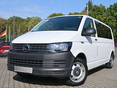 Bild des Angebotes VW T6 Kombi lang 4Motion Navi AHK 9Si Standhz. PDC