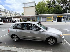 Bild des Angebotes Kia Cerato 1.6 LX