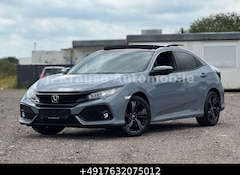 Bild des Angebotes Honda Civic 1.6 i-DTEC Executive Premium ACC LED Pano
