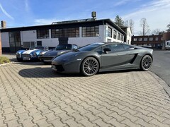 Bild des Angebotes Lamborghini Gallardo Gallardo Superleggera E-Gear