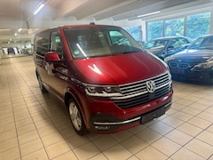 Bild des Angebotes VW T6.1 Multivan 2.0 TDI Multivan Highline FWD DSG, Leder, Navi,LED