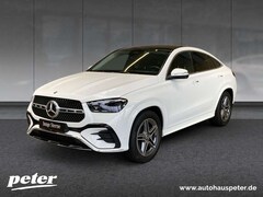 Bild des Angebotes Mercedes-Benz GLE 300 d 4M Coupé AMG/Premium/Multibeam/Airmatic
