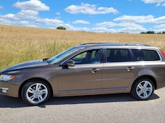 Bild des Angebotes Volvo V70 V70 T4 Summum