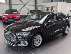 Bild des Angebotes Audi A3 30 TFSI Sportback S tronic advanced 1.Hand