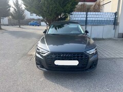 Audi A8 A8 60 TFSI e quattro tiptronic