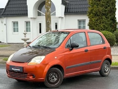 Bild des Angebotes Chevrolet Matiz S*SERVICE NEU*