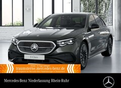 Bild des Angebotes Mercedes-Benz E 450 d 4M AMG Fahrass 360° Stdhzg Pano Burmester